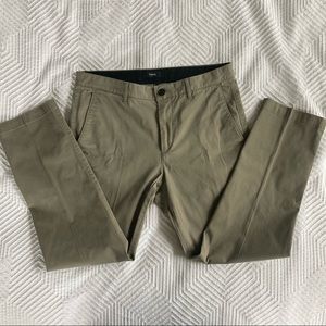 Theory men’s pants - like new